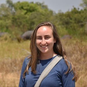 Meet your Posher, Julia